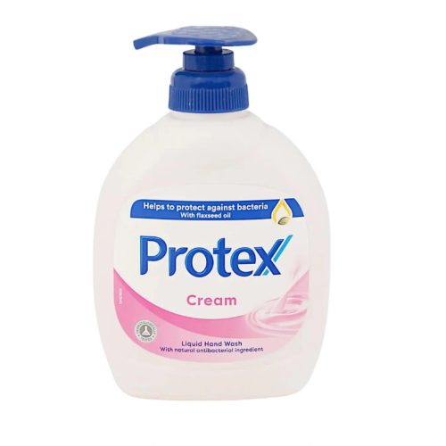 Protex folyékony szappan 300 ml Cream
