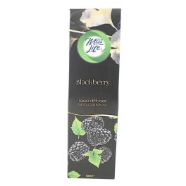 Miss Life Pálcikás illatosító 100 ml Blackberry