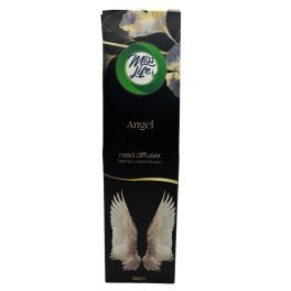 Miss Life pálcikás légfrissítő 100ml Angel