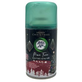 Miss Life légfrissitő utántöltő 250ml pine tree