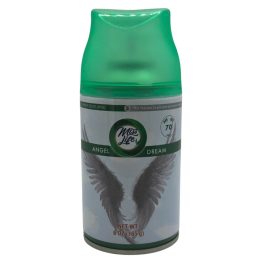   Miss life légfrissítő utántöltő készülékbe 250 ml Angel Dream