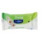 Deep Fresh nedves törlőkendő 15 db Daisy