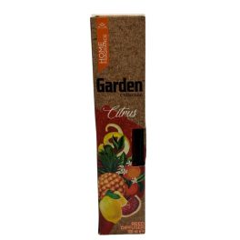 Garden pálcikás illatosító 100 ml Citrus