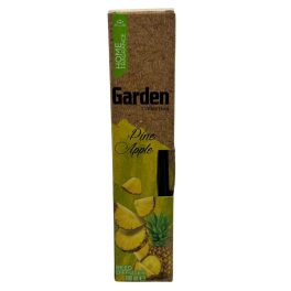Garden pálcikás illatosító 100 ml Ananász