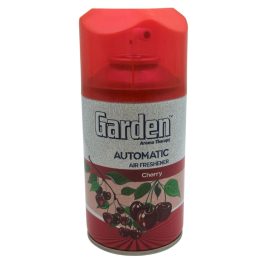 Garden elektromos légfrissítő utántöltő 260 ml Cherry