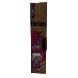 Garden pálcikás illatosító 100 ml bubble gum