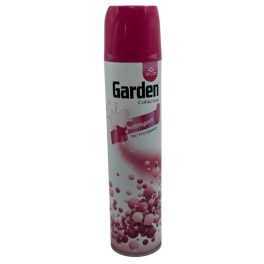 Garden légfrissítő 300 ml bubblegum