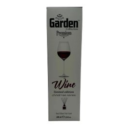 Garden pálcikás illatosító 100 ml wine