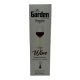 Garden pálcikás illatosító 100 ml wine
