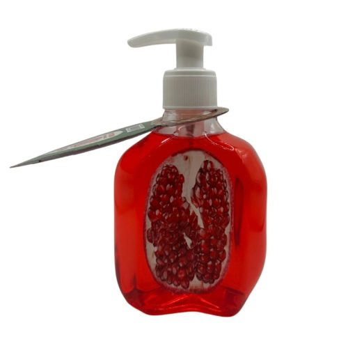 Lara folyékony szappan 375 ml gránátalma