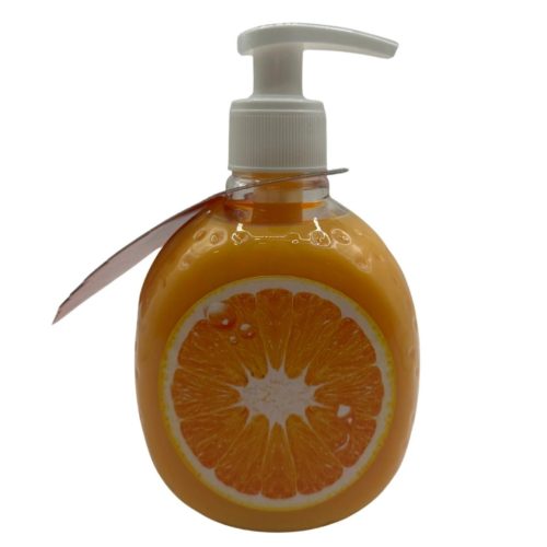 Lara folyékony szappan 375 ml narancs