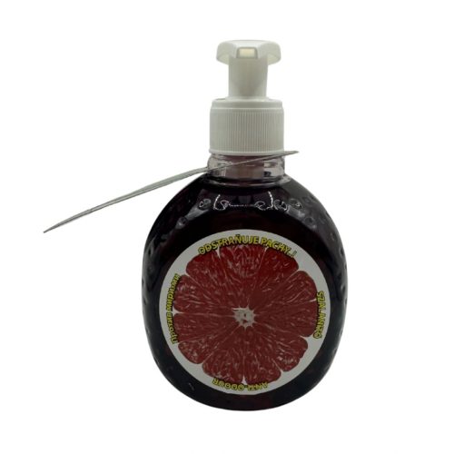 Lara folyékony szappan 375 ml grapefruit