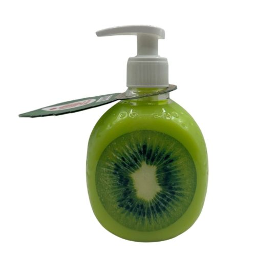 Lara folyékony szappan 375 ml kiwi