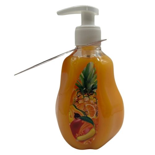 Lara folyékony szappan 375 ml trópusi gyümölcs