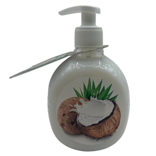 Lara folyékony szappan 375 ml kókusz