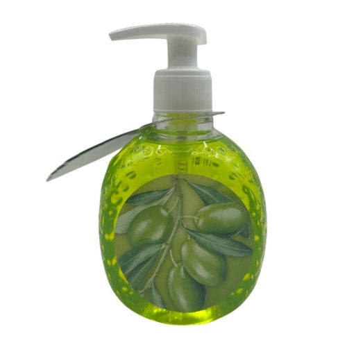 Lara folyékony szappan 375 ml oliva