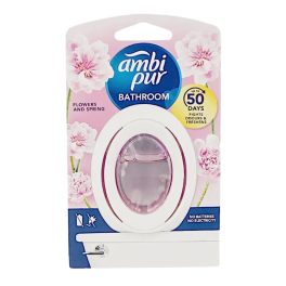 Ambi pur bathroom illatositó 7,5ml flowers and spring