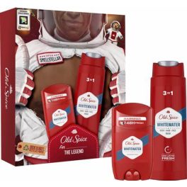 Old Spice Astronaut WW deo stift+SG 250ml