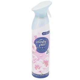 AmbiPur légfrissítő spray 185ml Flowers and Spring