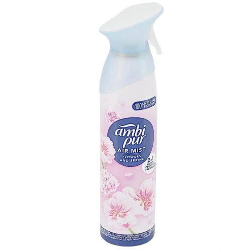AmbiPur légfrissítő spray 185ml Flowers and Spring