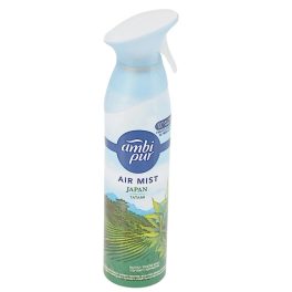 Ambi Pur Légfrissítő 185 ml Japan Tatami