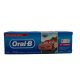 Oral-B fogkrém 75 ml 3+ év verdák