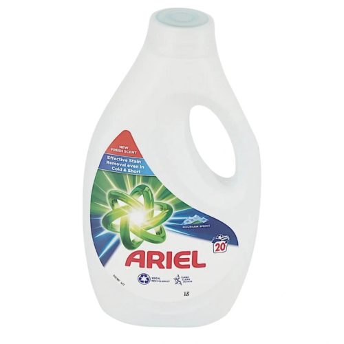 Ariel mosószer 1000 ml Mountain Spring