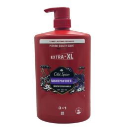 Old Spice tusfürdő 1L Nightpanther
