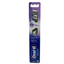 Oral-B fogkefe pro 3d white