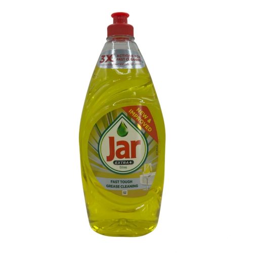 Jar mosogatószer 900 ml citrus extra+