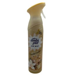 Ambipur aerosol 185ml vanilla cookie