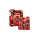 Old Spice Lumberjack Bearglove deo spray + stfit+SG 250ml