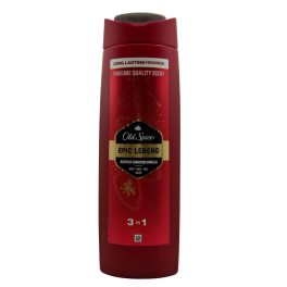 Old Spice tusfürdő 400ml Epic Legend