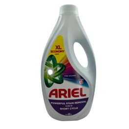 Ariel folyékony mosószer 2250 ml color