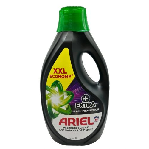 Ariel mosószer 2700 ml Black