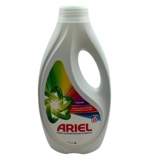 Ariel folyékony mosószer 1125ml Color