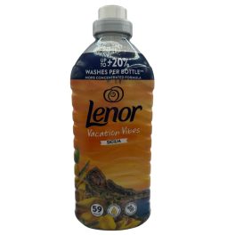 Lenor öblítő 1239 L Vacation vibes Sicilia