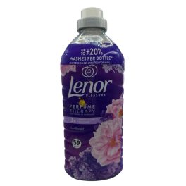 Lenor öblítő 1239 ml Floral Bouqet