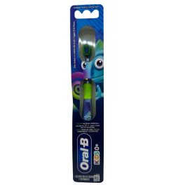 Oral-B fogkefe kids 0+