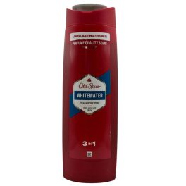 Old Spice tusfürdő 400ml Whitewater