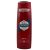 Old Spice tusfürdő 400ml Whitewater