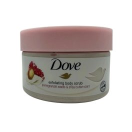Dove testradír 225 ml gránátalma