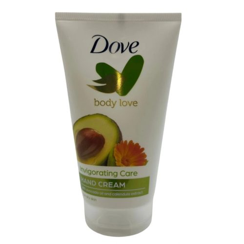 Dove kézkrém 75ml Avocado&Calendula
