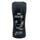 Axe tusfürdő 400 ml black fresh charge