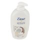 Dove Folyékony szappan 250 ml Coconut oil & almond milk