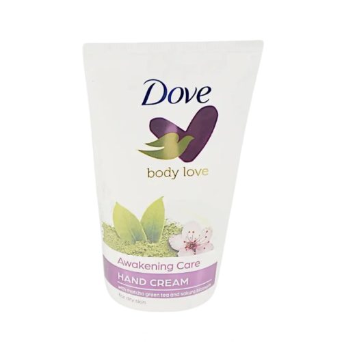 Dove kézkrém 75ml Awakening Care