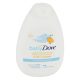 Dove Baby testápoló 400ml