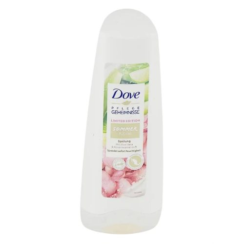 Dove balzsam summer limited edition 200ml