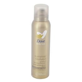Dove Önbarnítő Hab 150 ml Medium to dark