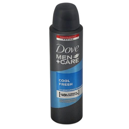 Dove dezodor 150 ml Cool Fresh - férfi